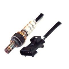 OKSİJEN SENSÖRÜ P207-P208-P308-P508-P3008-P5008-RCZ-C4-C5-DS3-DS4-DS5 1.6 565mm 4 Kutup