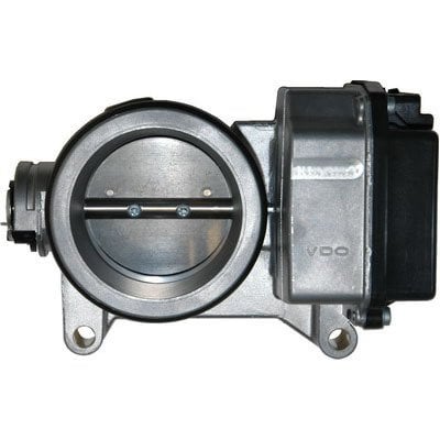 GAZ KELEBEĞİ LAGUNA 01> MEGANE 99> 1.6 16V- MEGANE 2 02> 1.4 16V