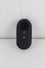 KONTAK ANAHTAR KUMANDA KORUYUCU KILIF SİLİKON SİYAH FIAT DOBLO-DUCATO-PUNTO-BRAVO