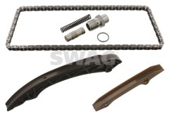 EKSANTRIK ZINCIR SETI ALT BMW M50 M52 M54 E36 E34 E46 E39 E60 E38 E65 E83 E53 Z3 Z4 E85
