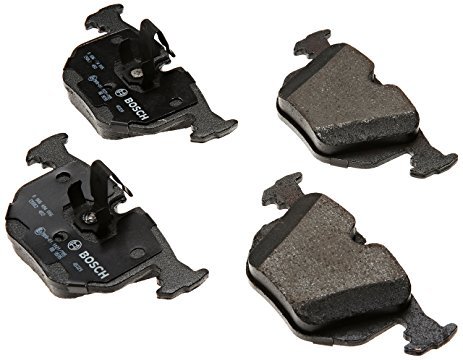 FREN BALATASI ARKA BMW E53 E83 E46 R.R 3 VOGUE L322 02 12