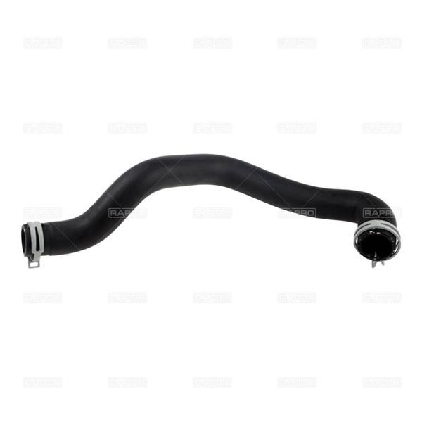 RADYATÖR HORTUMU ÜST FORD B MAX-FİESTA 08> 1.25-1.4-1.6 ZETEC