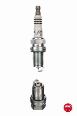 BUJİ BKR7EIX İRİDİUM IX SUBARU PORSCHE VOLVO 850 2.3T V70 2.3T5 96-00 SUZUKI OPEL