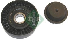 ALTERNATÖR GERGİ RULMANI BRAVA-BRAVO-DOBLO-MAREA-PALIO-ALBEA-STILO 1.6 16V 96 > 532043610