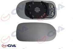 AYNA CAMI ELEKTRİKLİ ISITMALI SAĞ PALIO-ALBEA (02-09)