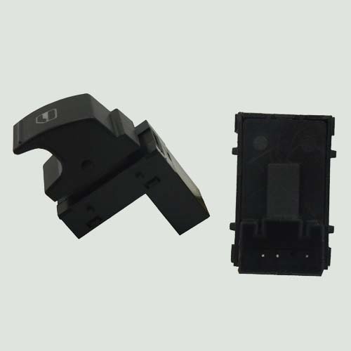 CAM AÇMA ANAHTARI SAĞ VWAG TÜM MODELLER 04-12 TEKLİ