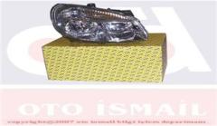 FAR SİNYAL SAĞ DOBLO 06-10 ELEKTRİKLİ H7 H1