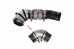 TURBO HORTUMUMETAL BORU HARİÇOK İLE GÖSTERİLEN HORTUM KIA BONGO