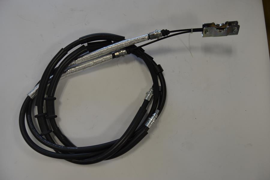 EL FREN TELİ ARKA CORSA D 1.4-1.3 TD 06 1492mm/1255mm 1477mm/1242mm
