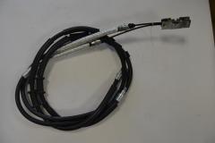 EL FREN TELİ ARKA CORSA D 1.4-1.3 TD 06 1492mm/1255mm 1477mm/1242mm