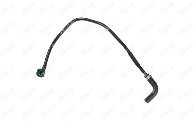 YAKIT BORUSU SEAT IBIZA 4 ST 6J8 6P8 10