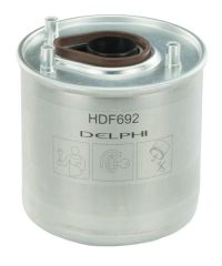 YAKIT FİLTRESİ FORD B-MAX 12 FIESTA VI 08 17 FOCUS 3 11 17 COURIER 14 MONDEO 4 07 14 ECOSPOR 13 CONNECT 14 1.5-1.6 TDCI VOLVO C30 S40 S60 2 V60 1.6 D2 10