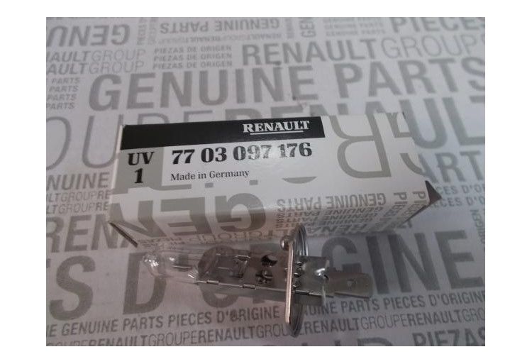 H-1 AMPÜL