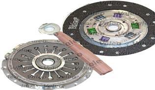 DEBRİYAJ SETİ R21 2.0 06.86/10.95- R21 CNCRD J7R