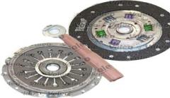 DEBRİYAJ SETİ R21 2.0 06.86/10.95- R21 CNCRD J7R