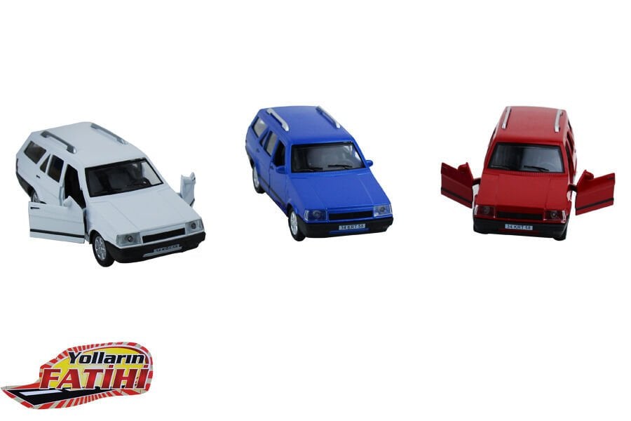 METAL ÇEKBIRAK KARTAL SLX - SESSİZ