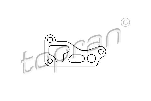 755 YAĞ KÜTÜK CONTASİ A4-A6-PASSAT 1.9 TDI