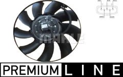 RADYATOR FANI 3.0 DISCOVERY 4 L319 09 18 R.R 4 VOGUE L405 SCV8 15 R.R SPORT 1 L320 09 13 R.R SPORT2 L494 SCV6 SCV8 PREMIUM LINE