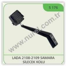 SİLECEK KOLU LADA SAMARA 2108-2109