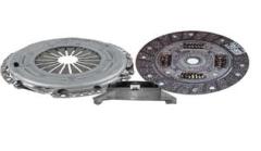 DEBRİYAJ SETİ DOBLO-PALIO-PUNTO-STRADA 1.9 D 10/00> 223A6.000-MEK-5M