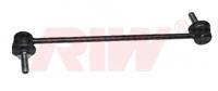 Z ROT ARKA SAĞ-SOL METAL 253 MAZDA 323 FAMILIA-LANTIS 94-98
