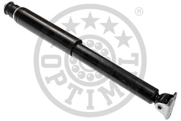 AMORTISOR ON GAZLI W114 W115 W116 W123 S123 C123 W126