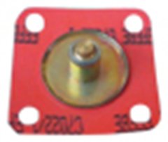 KARE DİYAFRAM BASMALI R12 YM - SOLEX