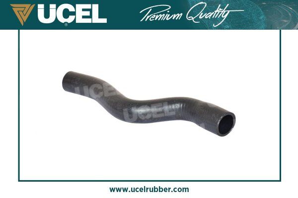 RADYATÖR ÜST HORTUMU PARTNER TEPEE-PARTNER-P307-P308-P3008-P5008-C4-BERLINGO 1.6 HDI 90-R110 HP