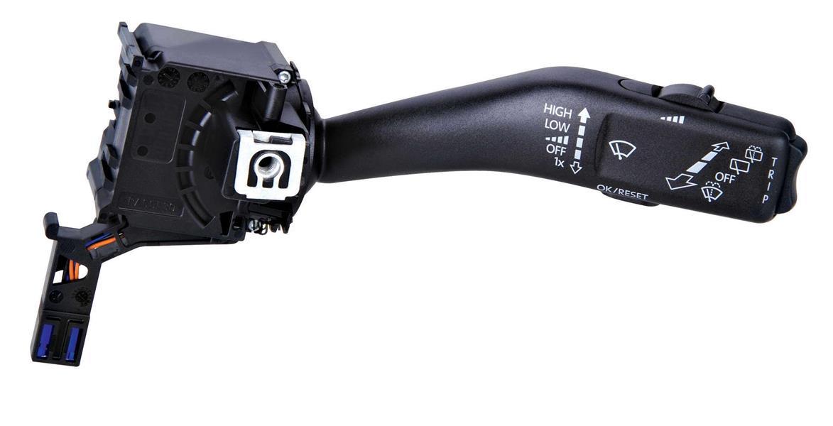 SİLECEK KUMANDA KOLU ÖN-ARKA POLO 96 01