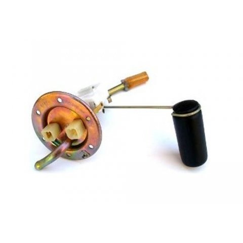 DEPO ŞAMANDIRASI LADA NIVA