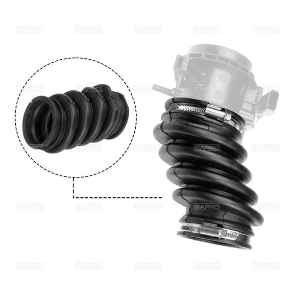 HAVA FILTRE HORTUMU FORD FOCUS 11> 1.6 TDCİ