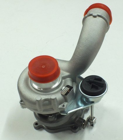 TURBO MASTER 2 2.5 DCİ G9U