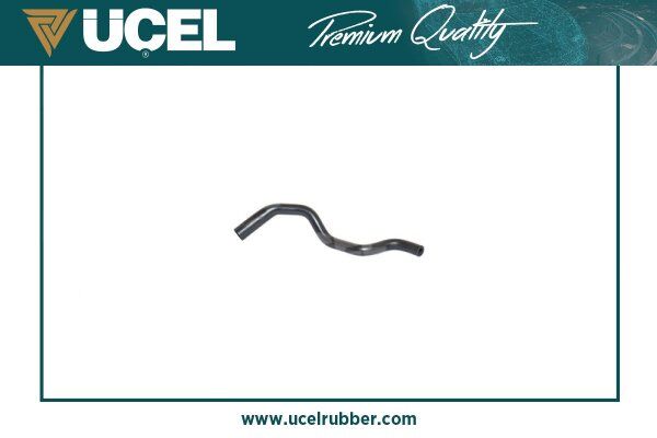 DEVİRDAİM ARA HORTUMU RENAULT CLIO 1 B-C57 5-357 1.1