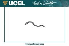 DEVİRDAİM ARA HORTUMU RENAULT CLIO 1 B-C57 5-357 1.1