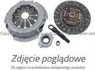 x DEBRİYAJ SETİ LAGUNA 2 2.0 16V 01 F5R.7.00 210mm