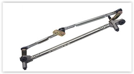 ÖN CAM SİLECEK MEKANİZMASI VECTRA C-VECTRA C GTS-VECTRA C SW-SIGNUM