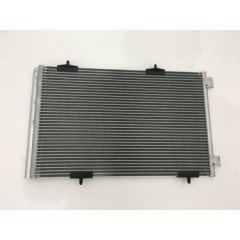 KLİMA KONDENSERİ 301 587X367X16 OTO.-MEK.