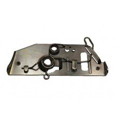 ÖN KAPUT KİLİT MEKANİZMASI UNO