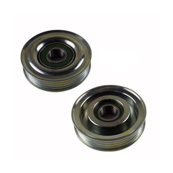 ALTERNATÖR GERGİ RULMANI HONDA CIVIC 5 1.6İ 94-95 CIVIC VI 1.4İ 95-01