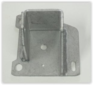 TAMPON BAĞLANTI AYAĞI ARKA SAĞ MEGANE 2 SEDAN