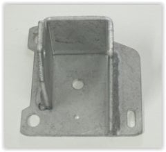 TAMPON BAĞLANTI AYAĞI ARKA SAĞ MEGANE 2 SEDAN