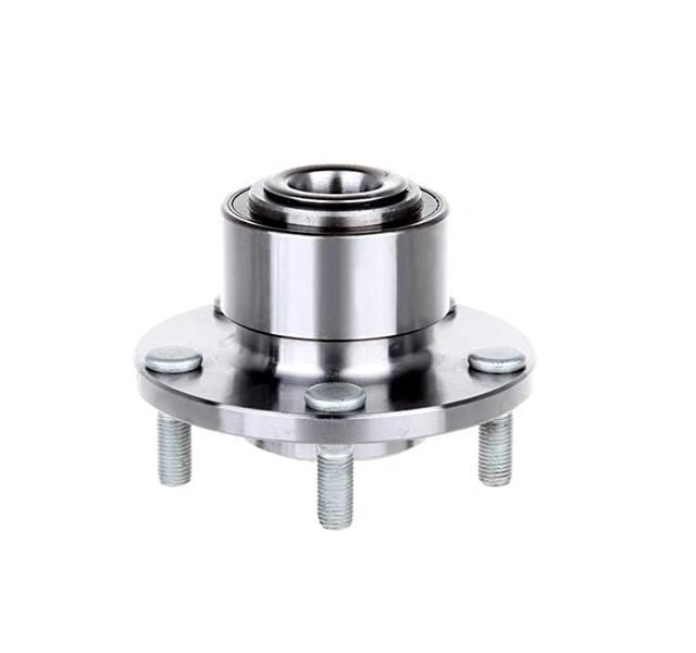 ÖN TEKER PORYASI RULMANLI MAZDA 3 1.6L 2.0L BK 03-09