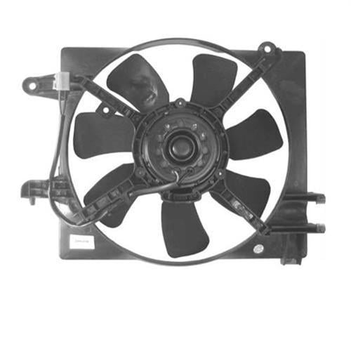 FAN MOTORU MATIZ S-SE 02 MEK