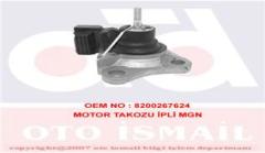 MOTOR TAKOZU SAĞ İPLİ MEGANE-SCENIC 96 99 1.9 DCI-1.9DTI