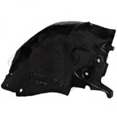 ÖN ÇAMURLUK DAVLUMBAZI SOL ARKA MGN