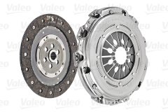 DEBRİYAJ SETI BASKI BALATA RULMAN PUNTO EVO 09>12 PUNTO 10> 500L 12> ALFA MITO 11>15 1.3 MTJ
