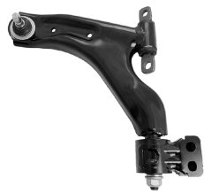 SALINCAK ÖN SOL ALT CHEVROLET SPARK M300 10