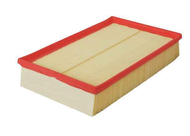 HAVA FİLTRESİ T5 1.9 TDI-2.0-2.0TDI-2.5 TDI 03- - MULTIVAN T5 1.9 TDI-2.0-2.5 TDI 03-