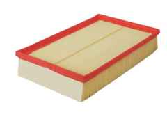 HAVA FİLTRESİ T5 1.9 TDI-2.0-2.0TDI-2.5 TDI 03- - MULTIVAN T5 1.9 TDI-2.0-2.5 TDI 03-