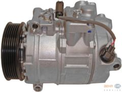KLIMA KOMPRESORU BMW E81 E87 E92 E90